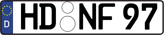 HD-NF97