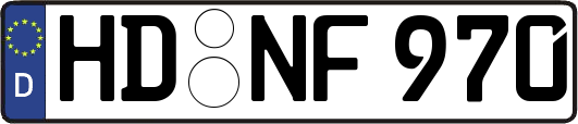 HD-NF970