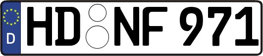 HD-NF971