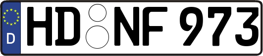 HD-NF973