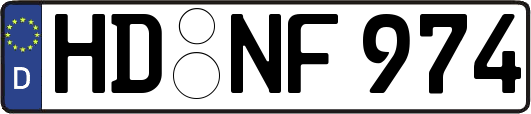 HD-NF974