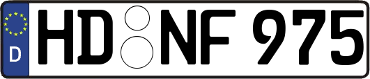 HD-NF975