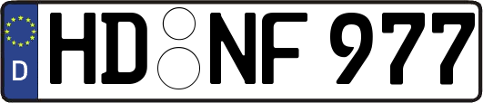 HD-NF977