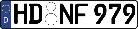 HD-NF979