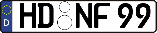 HD-NF99