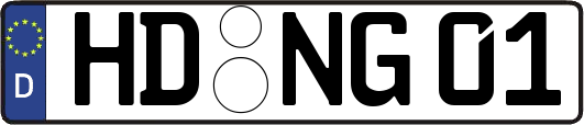 HD-NG01