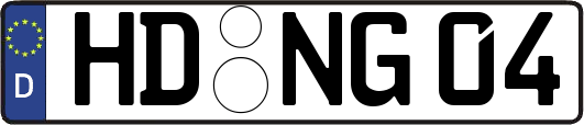 HD-NG04