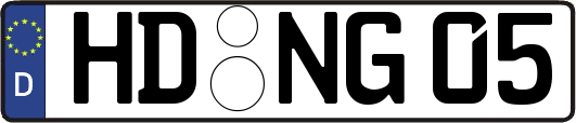 HD-NG05