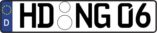 HD-NG06