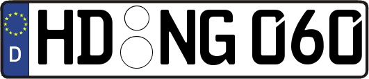 HD-NG060