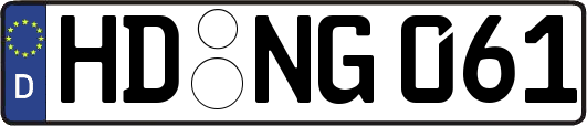 HD-NG061