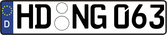 HD-NG063