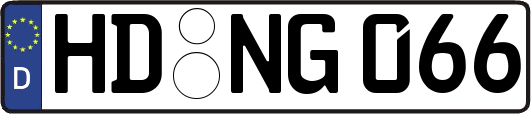 HD-NG066