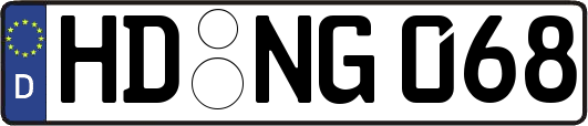HD-NG068