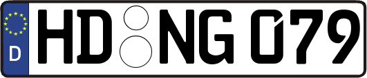 HD-NG079