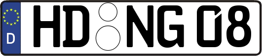 HD-NG08