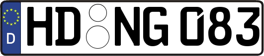 HD-NG083