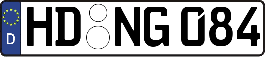 HD-NG084