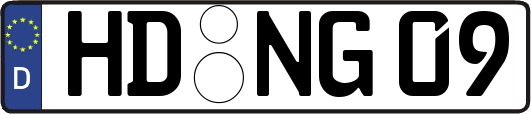 HD-NG09