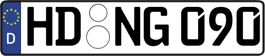 HD-NG090