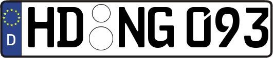 HD-NG093