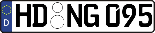 HD-NG095