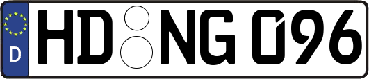 HD-NG096