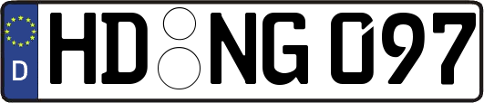 HD-NG097