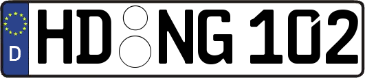 HD-NG102