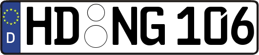 HD-NG106