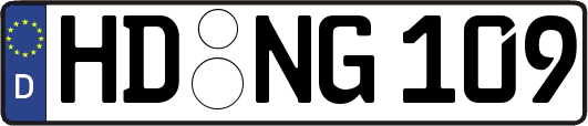 HD-NG109