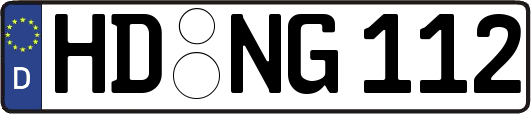 HD-NG112