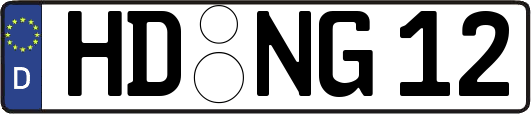 HD-NG12