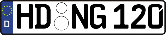HD-NG120