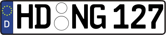 HD-NG127