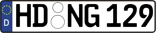 HD-NG129