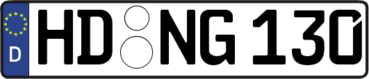 HD-NG130