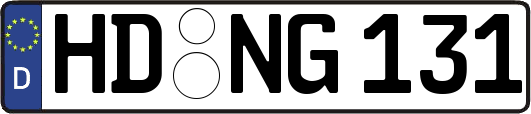 HD-NG131