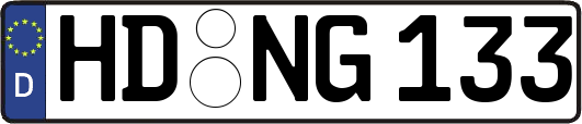 HD-NG133
