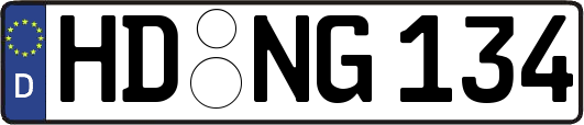 HD-NG134