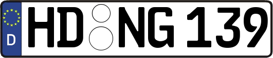 HD-NG139