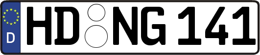 HD-NG141