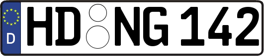 HD-NG142