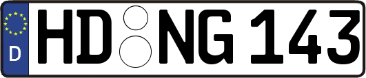 HD-NG143