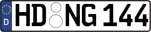 HD-NG144