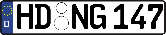 HD-NG147