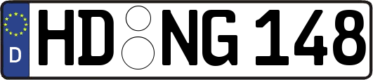 HD-NG148