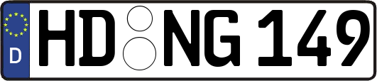 HD-NG149