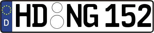 HD-NG152