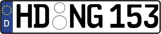 HD-NG153